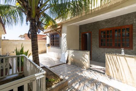 Casa para alugar com 100m², 3 quartos e sem vagaÁrea externa