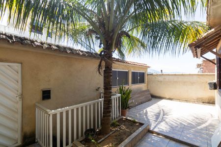 Casa para alugar com 100m², 3 quartos e sem vagaÁrea externa