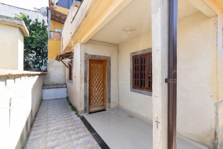 Casa para alugar com 100m², 3 quartos e sem vagaÁrea externa