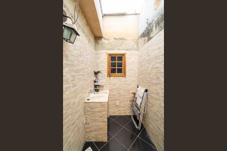 Casa para alugar com 100m², 3 quartos e sem vagaCozinha e Área de Serviço