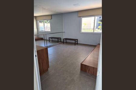 Apartamento à venda com 2 quartos, 51m² em Vila Galvão, Jundiaí