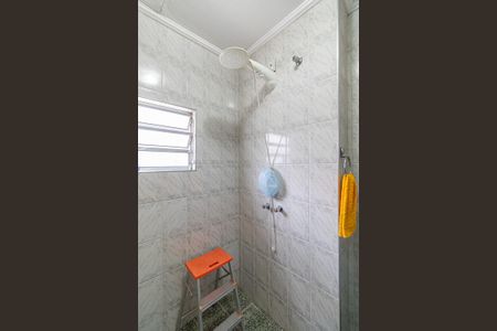 Casa para alugar com 200m², 3 quartos e 2 vagasBanheiro Suíte 1