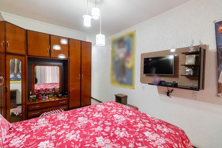 Casa para alugar com 200m², 3 quartos e 2 vagasSuíte 1