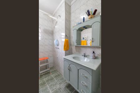 Casa para alugar com 200m², 3 quartos e 2 vagasBanheiro Suíte 1