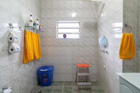Casa para alugar com 200m², 3 quartos e 2 vagasBanheiro Suíte 1