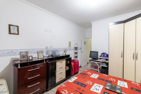 Casa para alugar com 200m², 3 quartos e 2 vagasQuarto 2