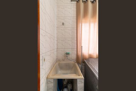 Casa para alugar com 200m², 3 quartos e 2 vagasÁrea de Serviço