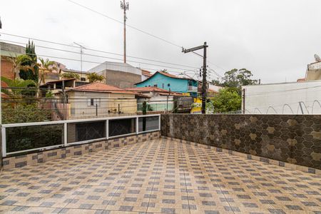 Casa para alugar com 200m², 3 quartos e 2 vagasVaranda Suíte 1