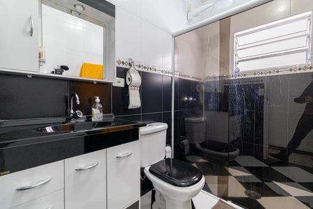 Casa para alugar com 200m², 3 quartos e 2 vagasBanheiro