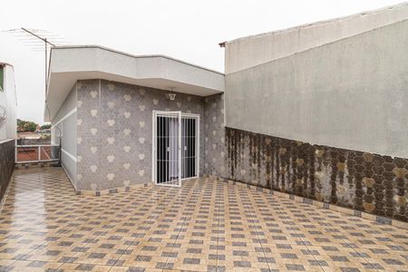 Casa para alugar com 200m², 3 quartos e 2 vagasVaranda Suíte 1