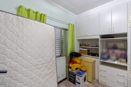 Casa para alugar com 200m², 3 quartos e 2 vagasQuarto 1