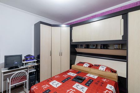 Casa para alugar com 200m², 3 quartos e 2 vagasQuarto 2