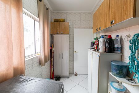 Casa para alugar com 200m², 3 quartos e 2 vagasÁrea de Serviço