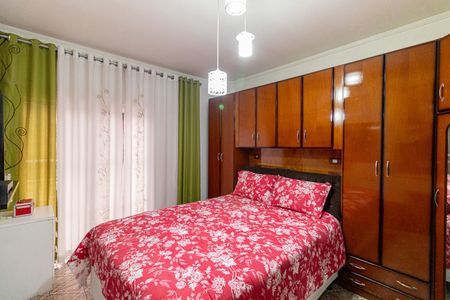 Casa para alugar com 200m², 3 quartos e 2 vagasSuíte 1