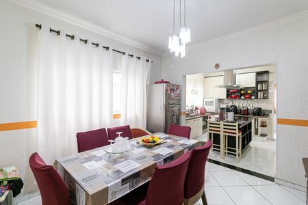 Casa para alugar com 200m², 3 quartos e 2 vagasCopa