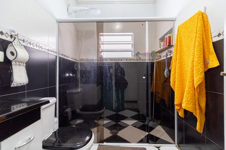 Casa para alugar com 200m², 3 quartos e 2 vagasBanheiro