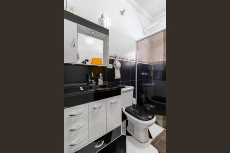 Casa para alugar com 200m², 3 quartos e 2 vagasBanheiro