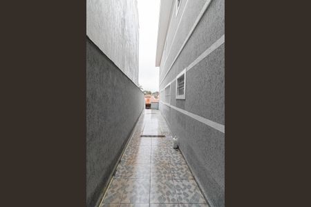 Casa para alugar com 200m², 3 quartos e 2 vagasCorredor