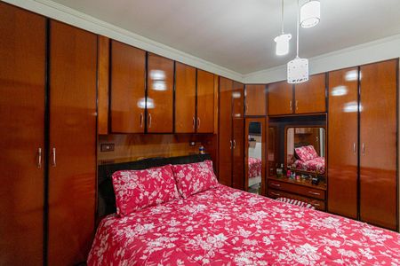 Casa para alugar com 200m², 3 quartos e 2 vagasSuíte 1