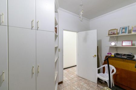 Casa para alugar com 200m², 3 quartos e 2 vagasQuarto 1