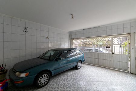 Casa para alugar com 200m², 3 quartos e 2 vagasGaragem