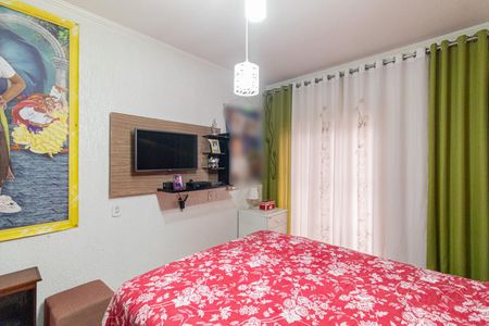 Casa para alugar com 200m², 3 quartos e 2 vagasSuíte 1