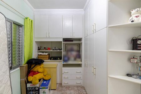 Casa para alugar com 200m², 3 quartos e 2 vagasQuarto 1