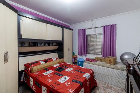 Casa para alugar com 200m², 3 quartos e 2 vagasQuarto 2