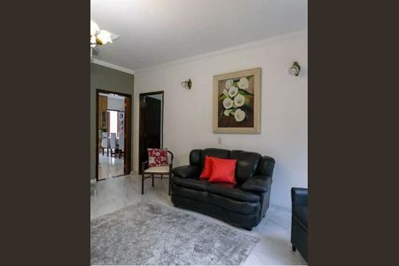 Casa à venda com 4 quartos, 260m² em Jardim Fenix, São Bernardo do Campo