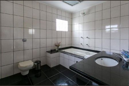 Casa à venda com 4 quartos, 260m² em Jardim Fenix, São Bernardo do Campo