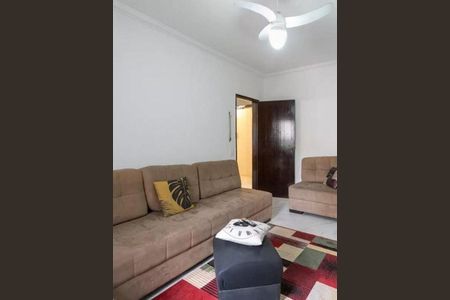 Casa à venda com 4 quartos, 260m² em Jardim Fenix, São Bernardo do Campo