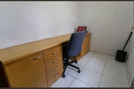 Casa à venda com 4 quartos, 260m² em Jardim Fenix, São Bernardo do Campo