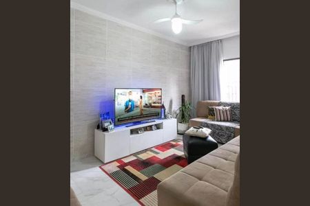 Casa à venda com 4 quartos, 260m² em Jardim Fenix, São Bernardo do Campo