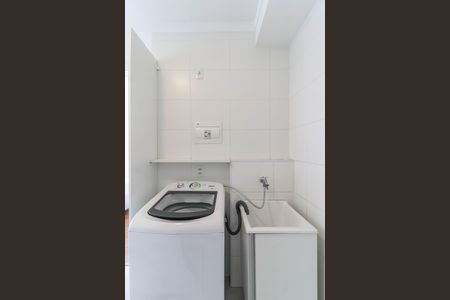 Apartamento para alugar com 28m², 1 quarto e sem vaga Apartamento para alugar com 28m², 1 quarto e sem vagaÁrea de Serviço