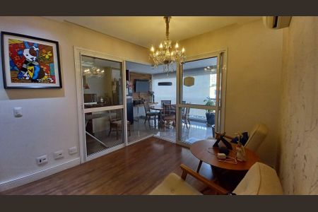 Apartamento à venda com 3 quartos, 146m² em Chácara Califórnia, São Paulo