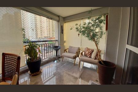 Apartamento à venda com 3 quartos, 146m² em Chácara Califórnia, São Paulo