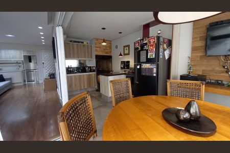 Apartamento à venda com 3 quartos, 146m² em Chácara Califórnia, São Paulo