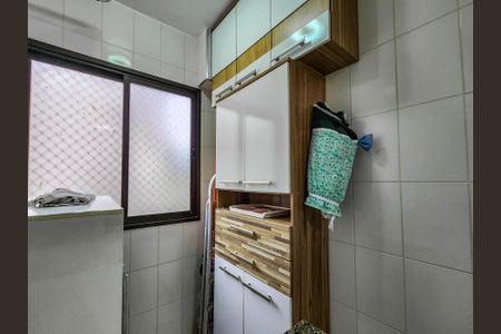 Apartamento para alugar com 76m², 1 quarto e sem vagaÁrea de Serviço