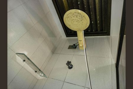 Apartamento para alugar com 76m², 1 quarto e sem vagaBanheiro Social