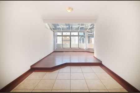 Apartamento à venda com 2 quartos, 115m² em Chácara Itaim, São Paulo