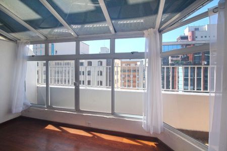 Apartamento à venda com 2 quartos, 115m² em Chácara Itaim, São Paulo