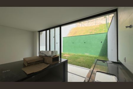 Casa à venda com 146m², 3 quartos e 4 vagasCozinha