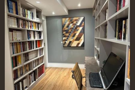 Apartamento à venda com 3 quartos, 160m² em Barra da Tijuca, Rio de Janeiro