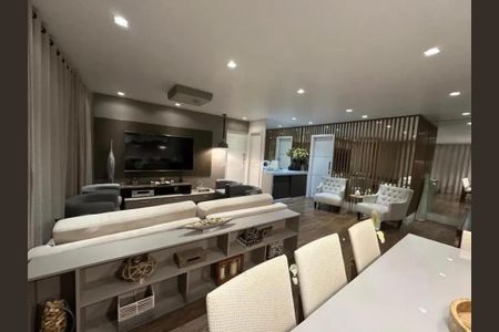 Apartamento à venda com 3 quartos, 160m² em Barra da Tijuca, Rio de Janeiro