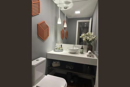 Apartamento à venda com 3 quartos, 160m² em Barra da Tijuca, Rio de Janeiro