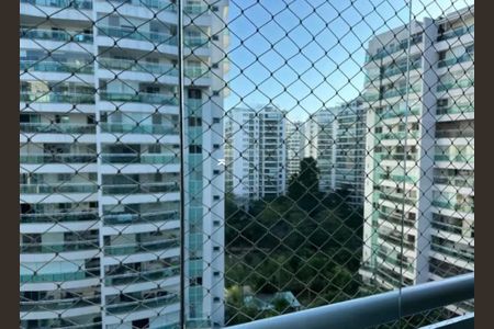 Apartamento à venda com 3 quartos, 160m² em Barra da Tijuca, Rio de Janeiro