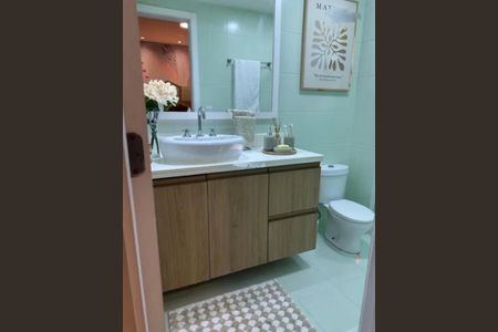 Apartamento à venda com 3 quartos, 160m² em Barra da Tijuca, Rio de Janeiro