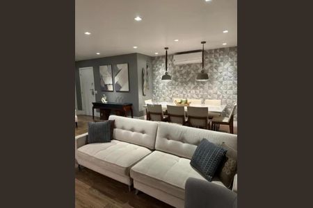 Apartamento à venda com 3 quartos, 160m² em Barra da Tijuca, Rio de Janeiro