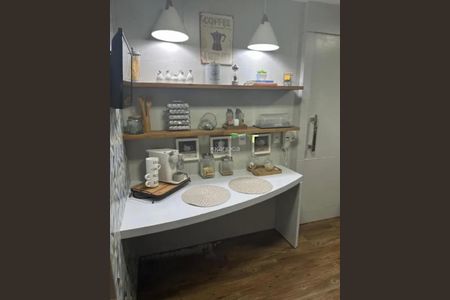 Apartamento à venda com 3 quartos, 160m² em Barra da Tijuca, Rio de Janeiro