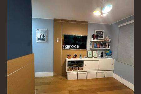 Apartamento à venda com 3 quartos, 160m² em Barra da Tijuca, Rio de Janeiro